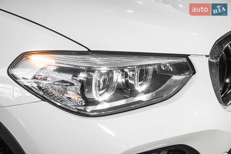 Внедорожник / Кроссовер BMW X4 2021 в Одессе фото 45 Внедорожник / Кроссовер BMW X4 2021 в Одессе