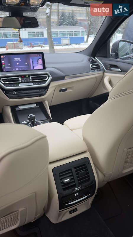 Внедорожник / Кроссовер BMW X4 2021 в Виннице фото 16 Внедорожник / Кроссовер BMW X4 2021 в Виннице