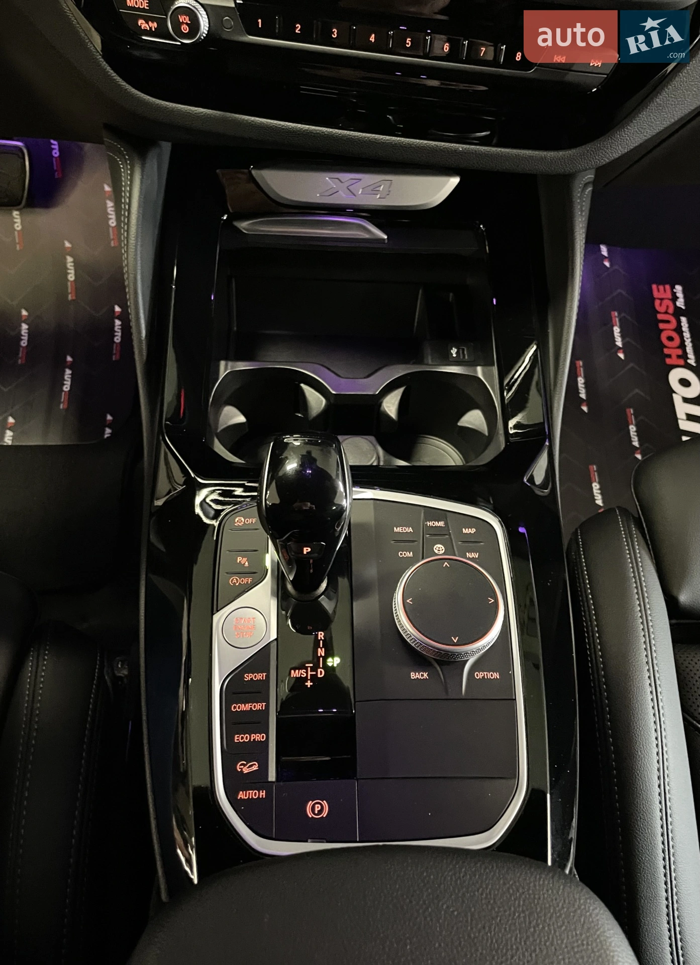 2022 BMW X4 - мініатюра 67