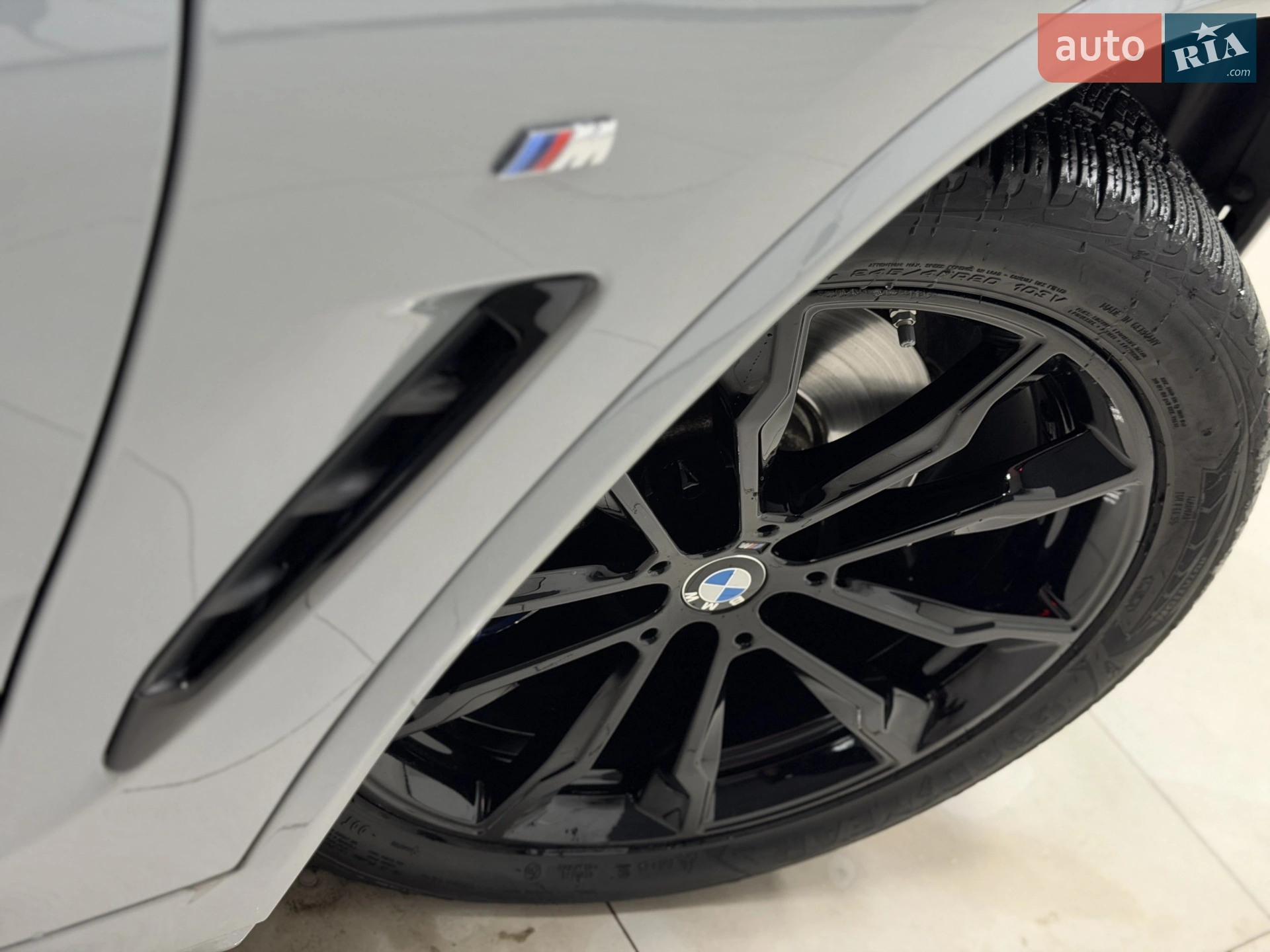 2023 BMW X4 - мініатюра 5