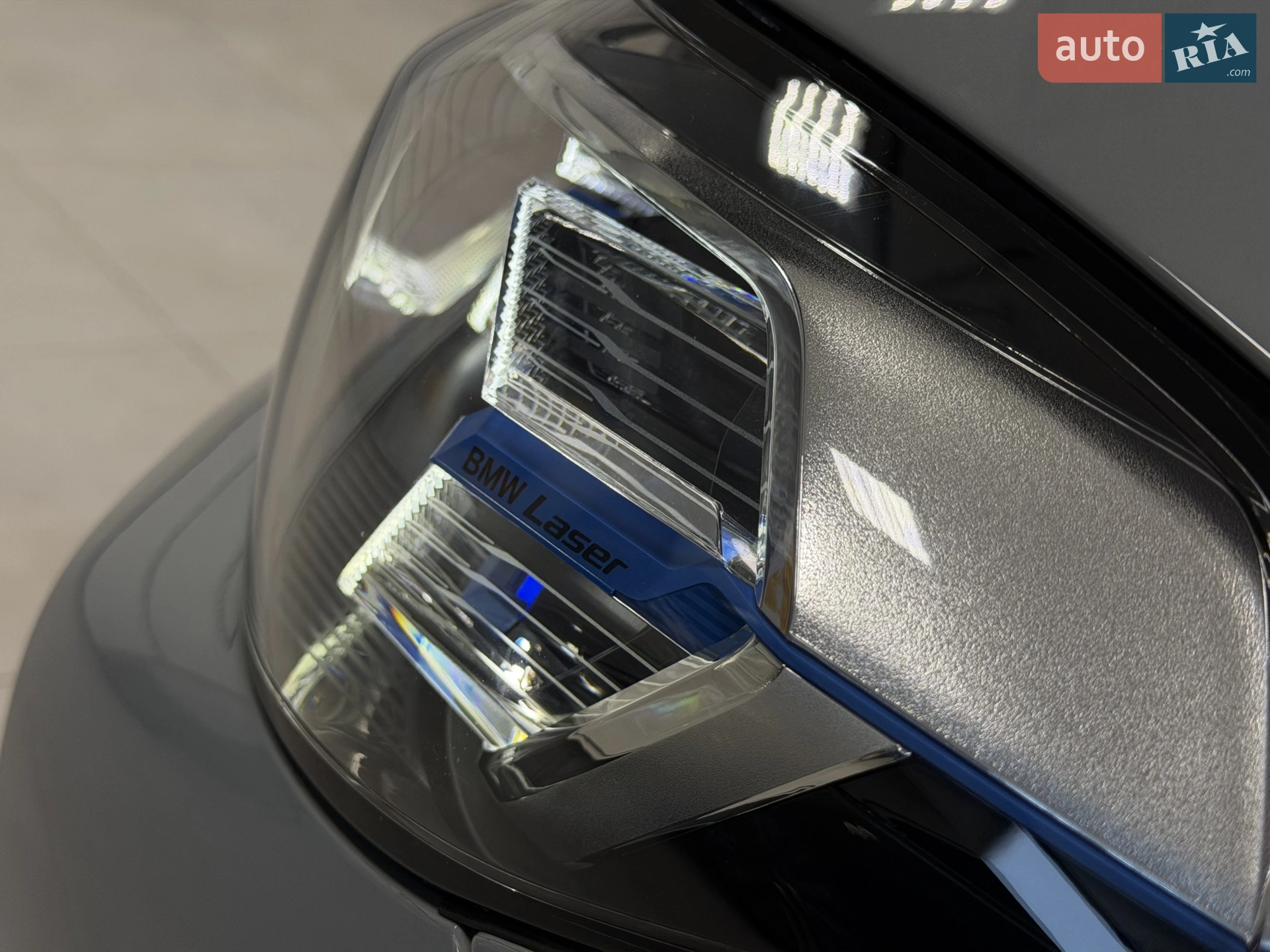 2023 BMW X4 - мініатюра 14