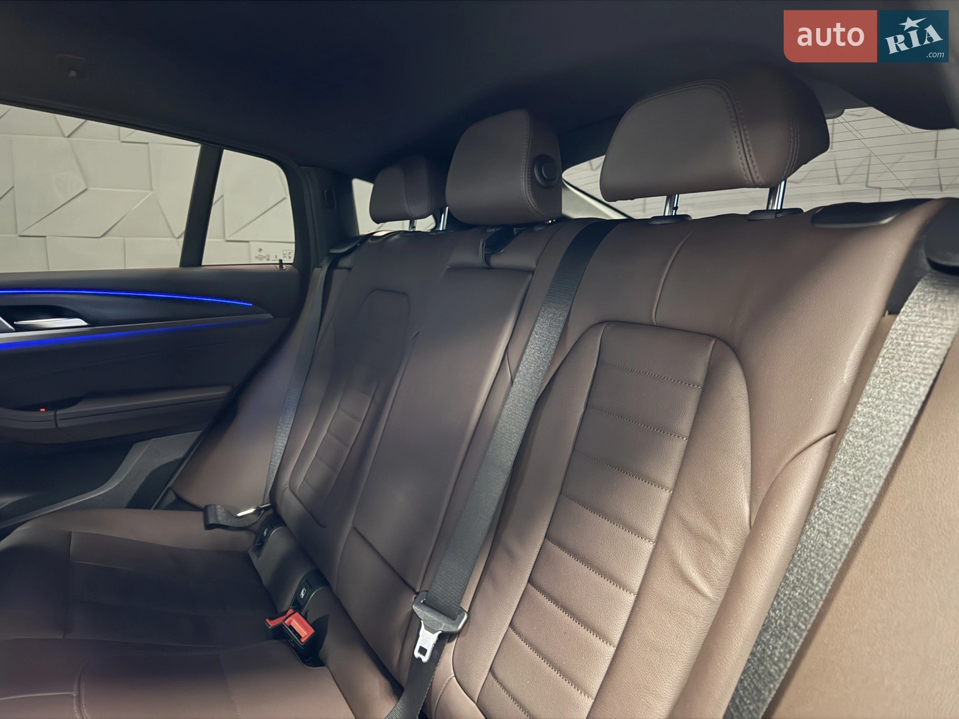 2023 BMW X4 - мініатюра 51