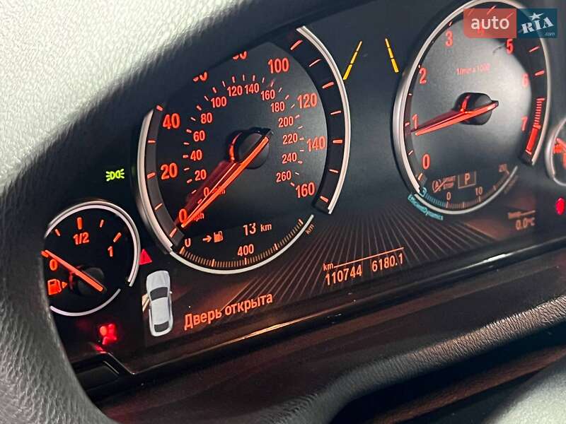 Позашляховик / Кросовер BMW X4 2016 в Одесі