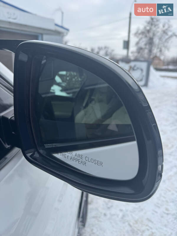 Позашляховик / Кросовер BMW X4 2018 в Києві