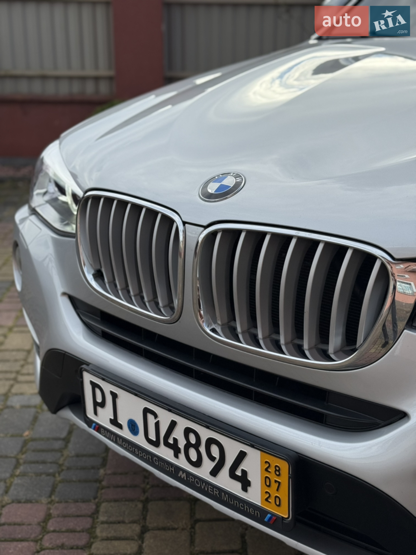 2015 BMW X4 - мініатюра 11
