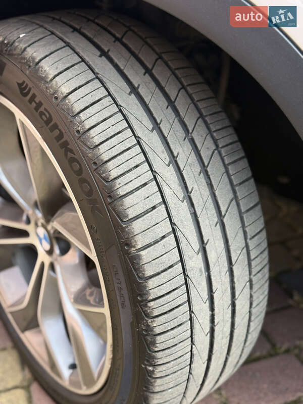 Внедорожник / Кроссовер BMW X4 2015 в Дрогобыче фото 12 Внедорожник / Кроссовер BMW X4 2015 в Дрогобыче