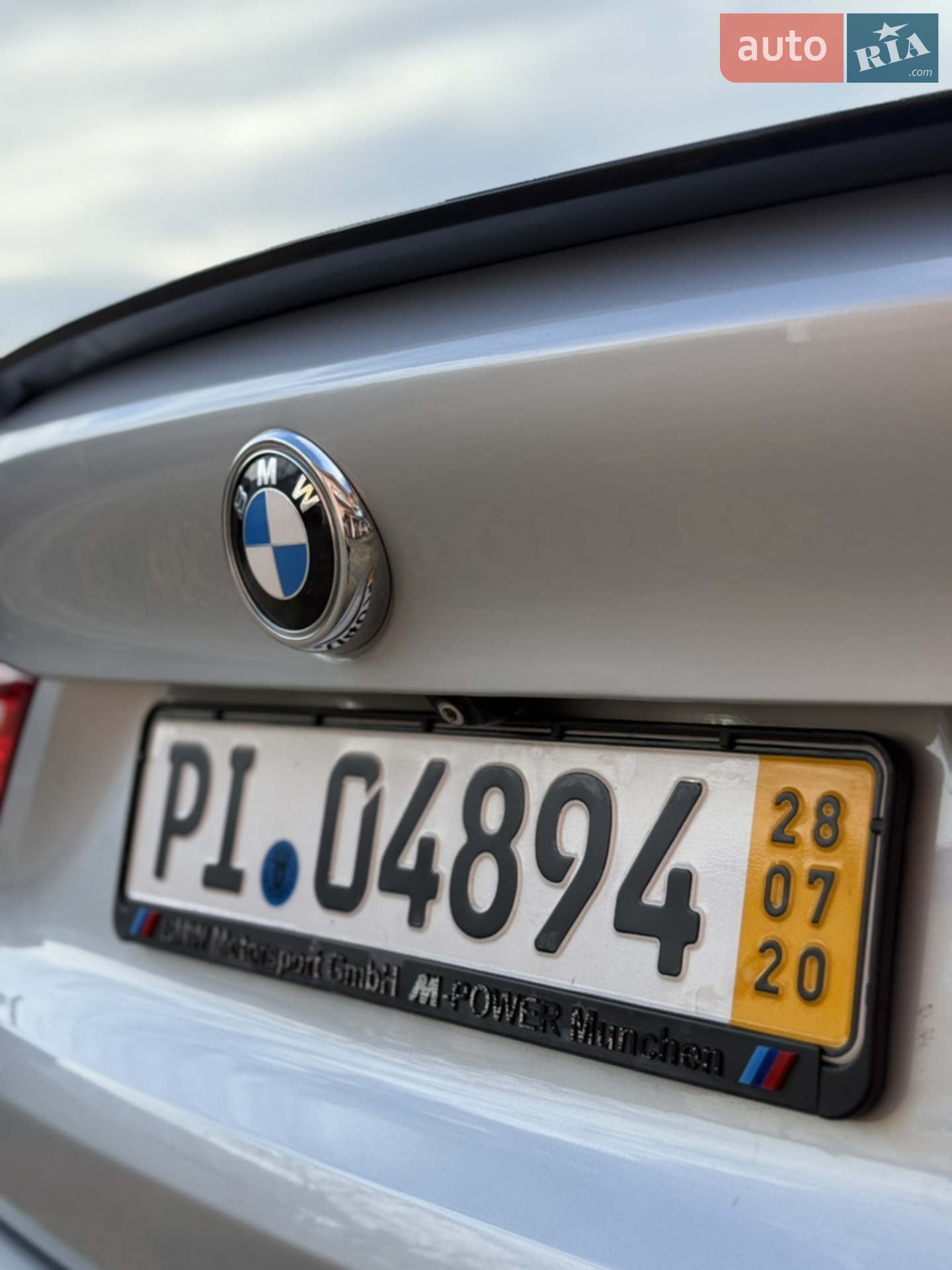 2015 BMW X4 - мініатюра 28