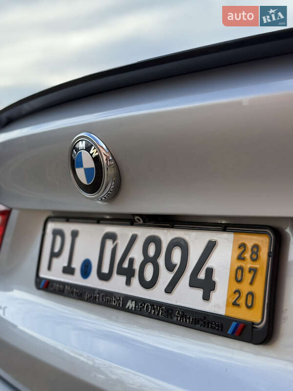 Внедорожник / Кроссовер BMW X4 2015 в Дрогобыче фото 28 Внедорожник / Кроссовер BMW X4 2015 в Дрогобыче