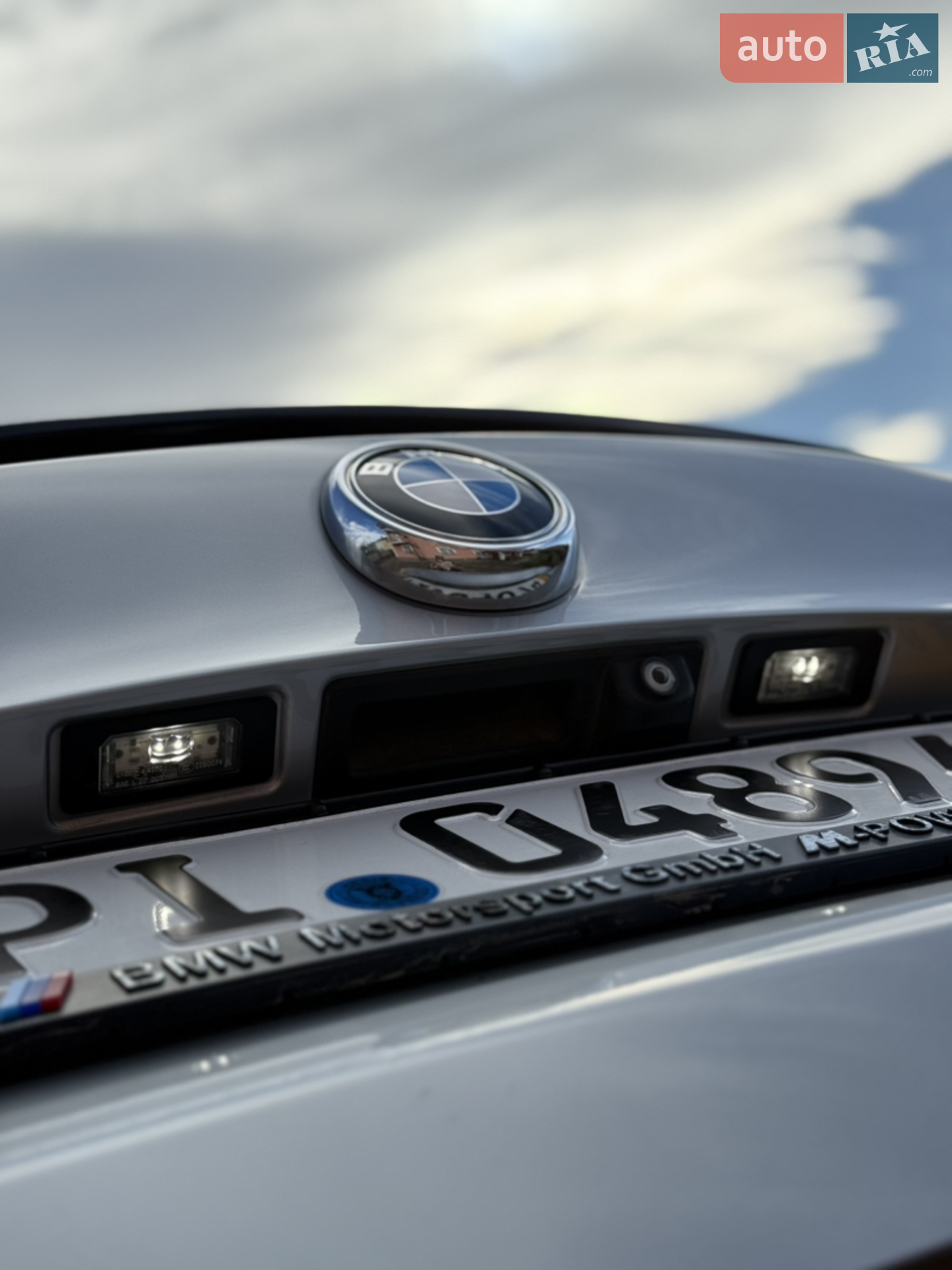 2015 BMW X4 - мініатюра 38