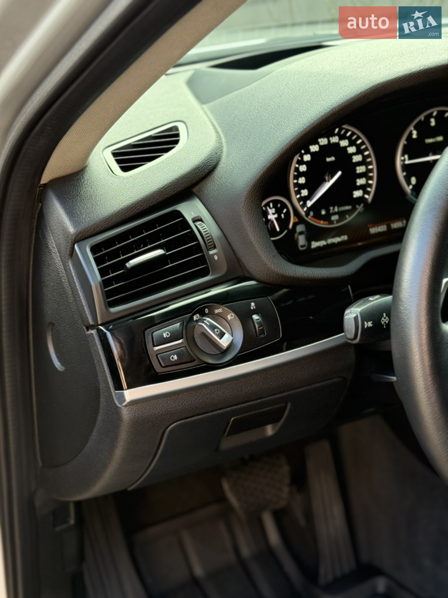 2015 BMW X4 - мініатюра 41