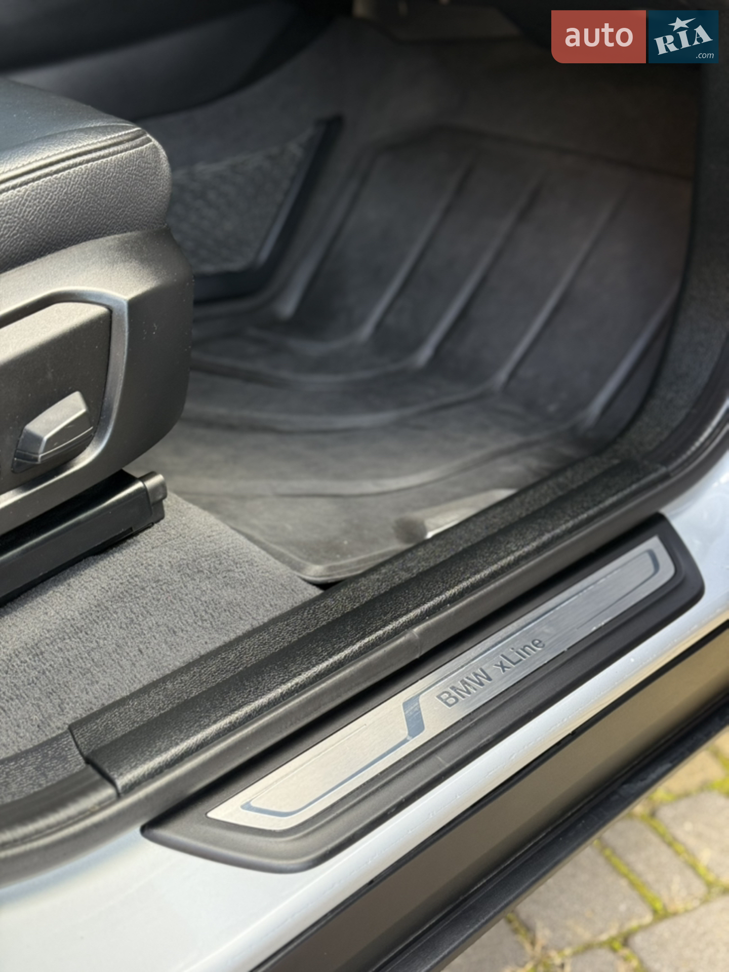 2015 BMW X4 - мініатюра 51