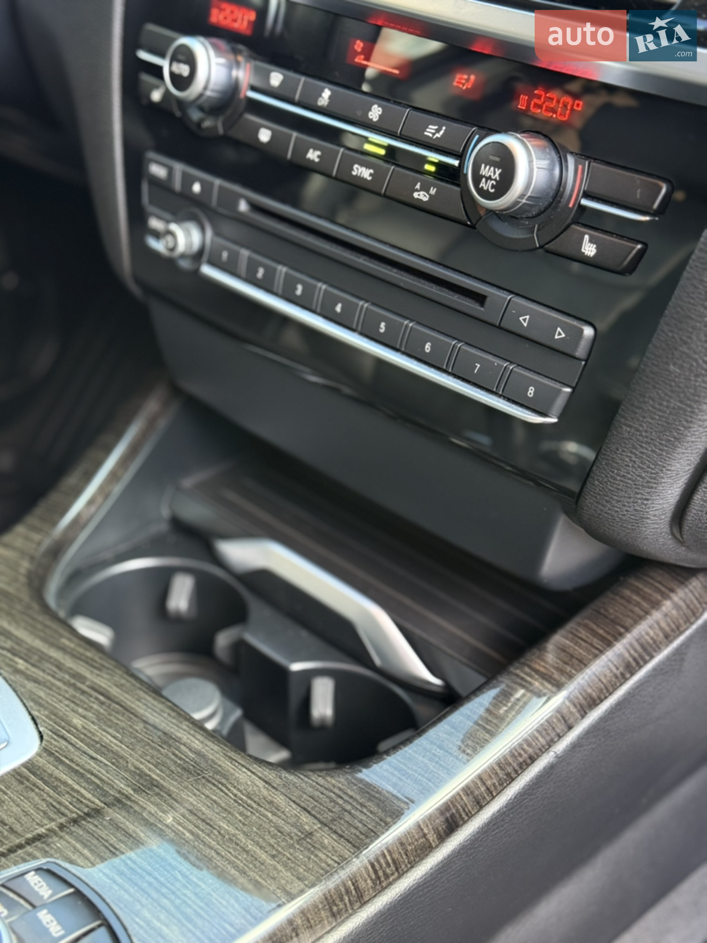 2015 BMW X4 - мініатюра 55