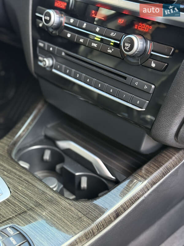 Внедорожник / Кроссовер BMW X4 2015 в Дрогобыче фото 55 Внедорожник / Кроссовер BMW X4 2015 в Дрогобыче