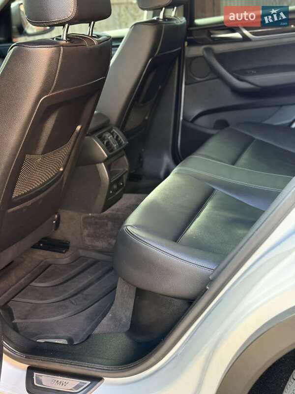 Внедорожник / Кроссовер BMW X4 2015 в Дрогобыче фото 62 Внедорожник / Кроссовер BMW X4 2015 в Дрогобыче