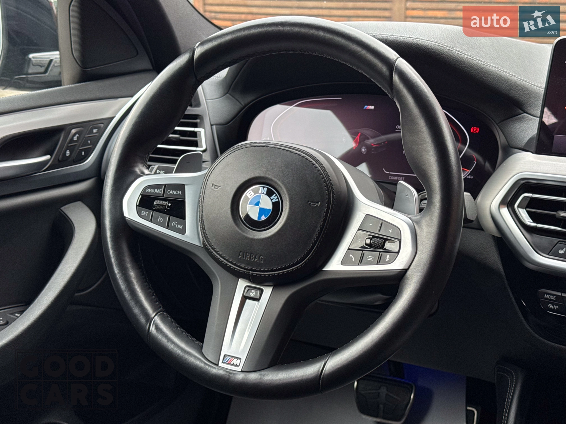 2022 BMW X4 - мініатюра 26