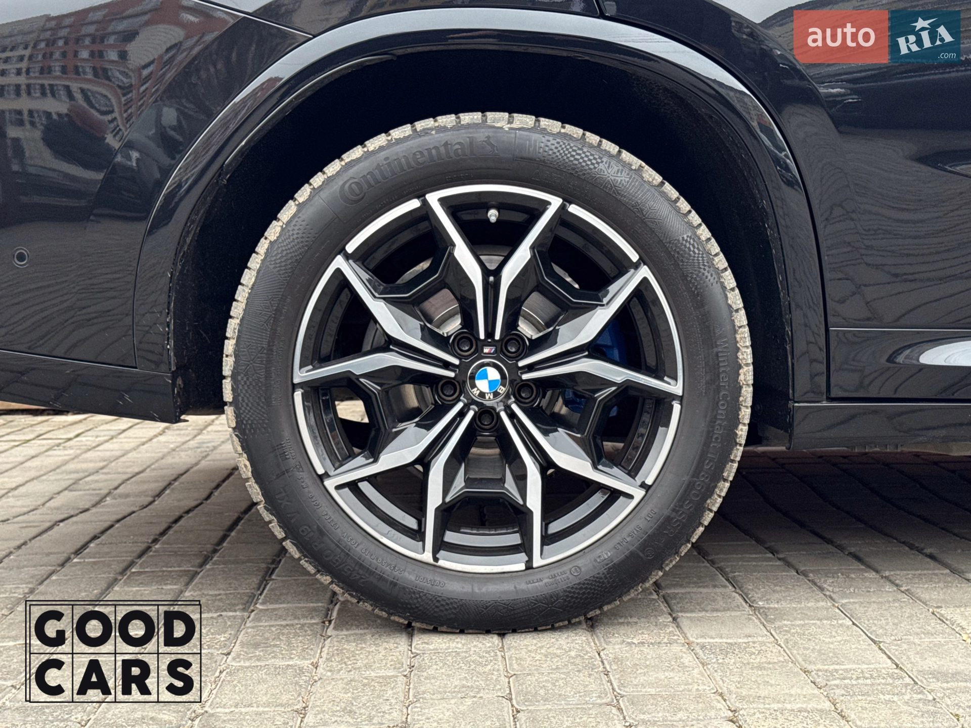 2022 BMW X4 - мініатюра 14