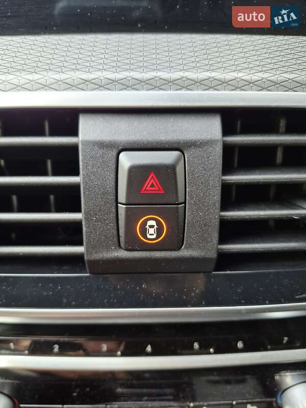 Позашляховик / Кросовер BMW X4 2020 в Києві