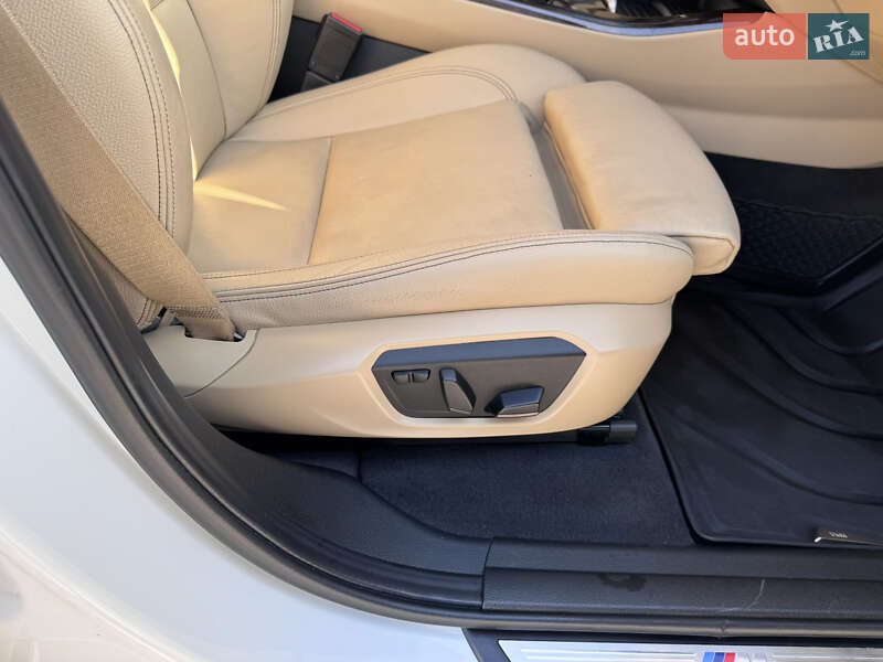 Внедорожник / Кроссовер BMW X4 2016 в Кропивницком фото 31 Внедорожник / Кроссовер BMW X4 2016 в Кропивницком