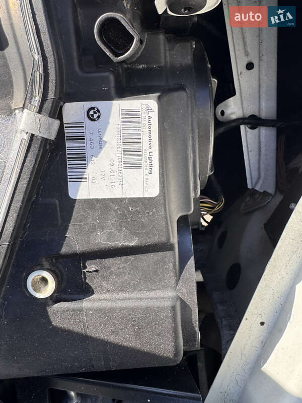 Внедорожник / Кроссовер BMW X4 2016 в Кропивницком фото 40 Внедорожник / Кроссовер BMW X4 2016 в Кропивницком