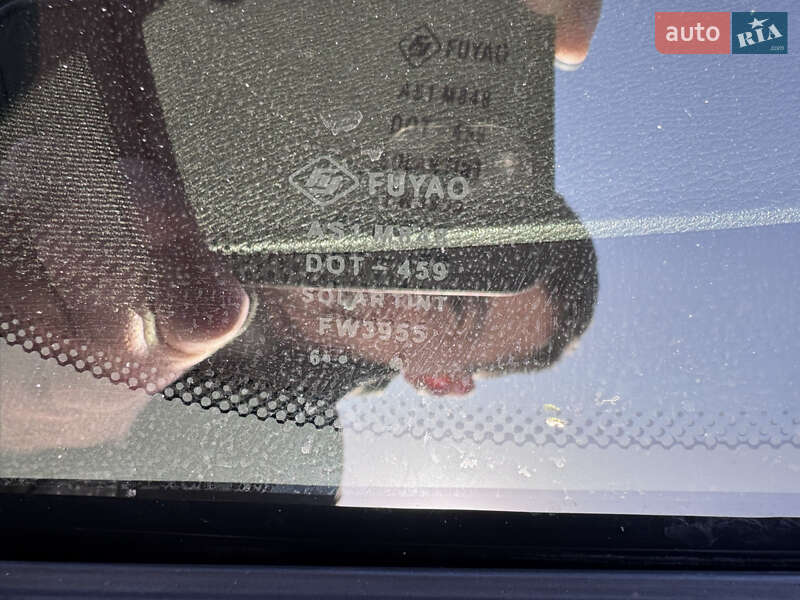 Внедорожник / Кроссовер BMW X4 2016 в Кропивницком фото 42 Внедорожник / Кроссовер BMW X4 2016 в Кропивницком