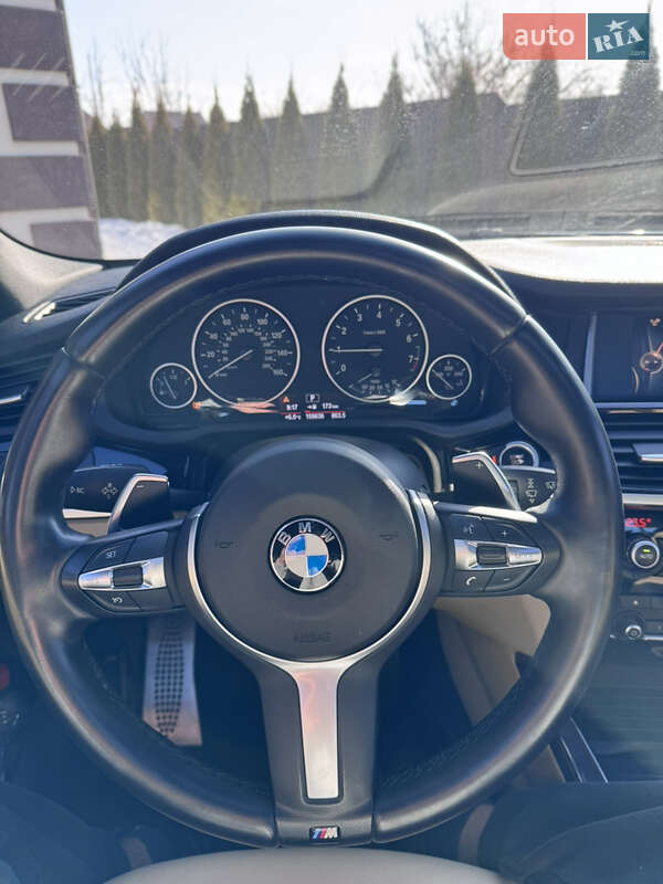 Внедорожник / Кроссовер BMW X4 2016 в Кропивницком фото 45 Внедорожник / Кроссовер BMW X4 2016 в Кропивницком