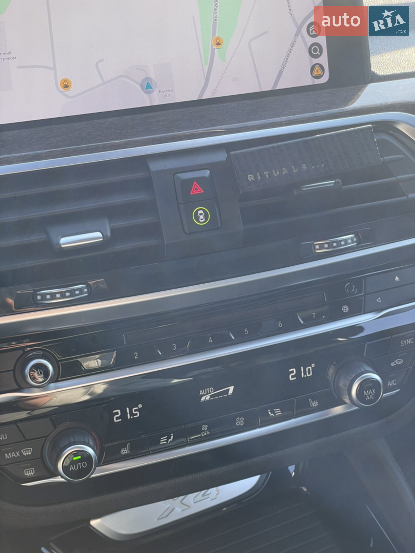 2019 BMW X4 - мініатюра 17