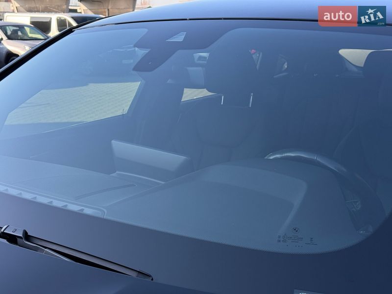 Внедорожник / Кроссовер BMW X4 2021 в Мукачево