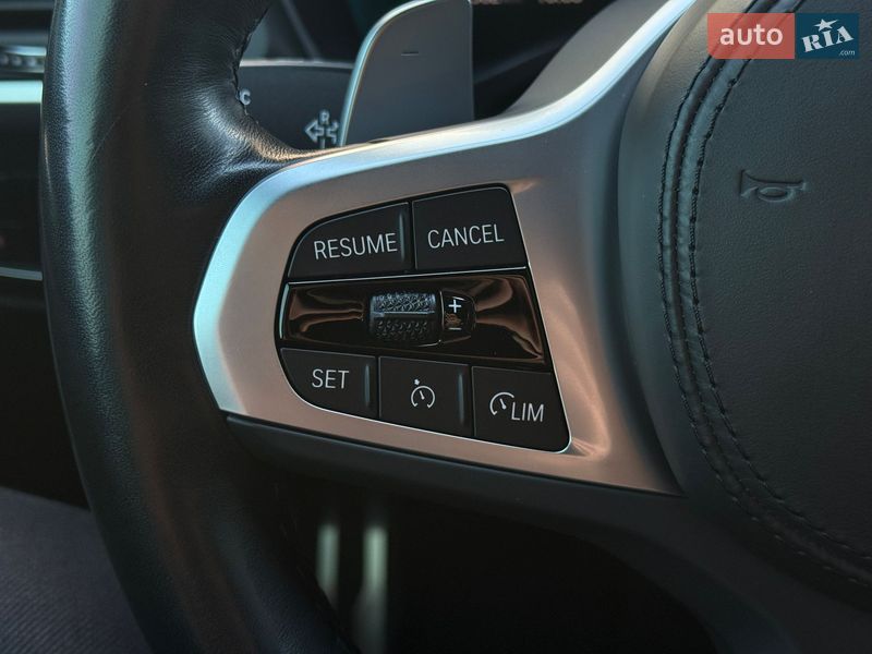 Внедорожник / Кроссовер BMW X4 2021 в Мукачево