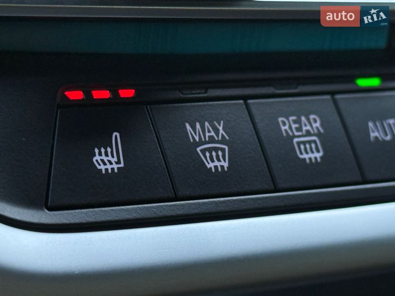 Внедорожник / Кроссовер BMW X4 2021 в Мукачево