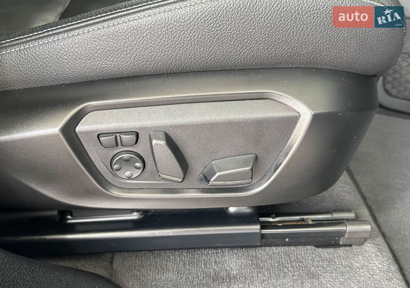 Внедорожник / Кроссовер BMW X4 2016 в Львове