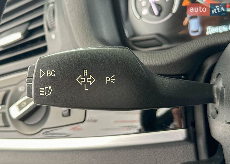 Внедорожник / Кроссовер BMW X4 2016 в Львове