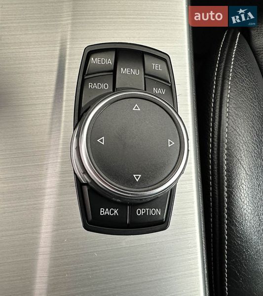 Внедорожник / Кроссовер BMW X4 2016 в Львове