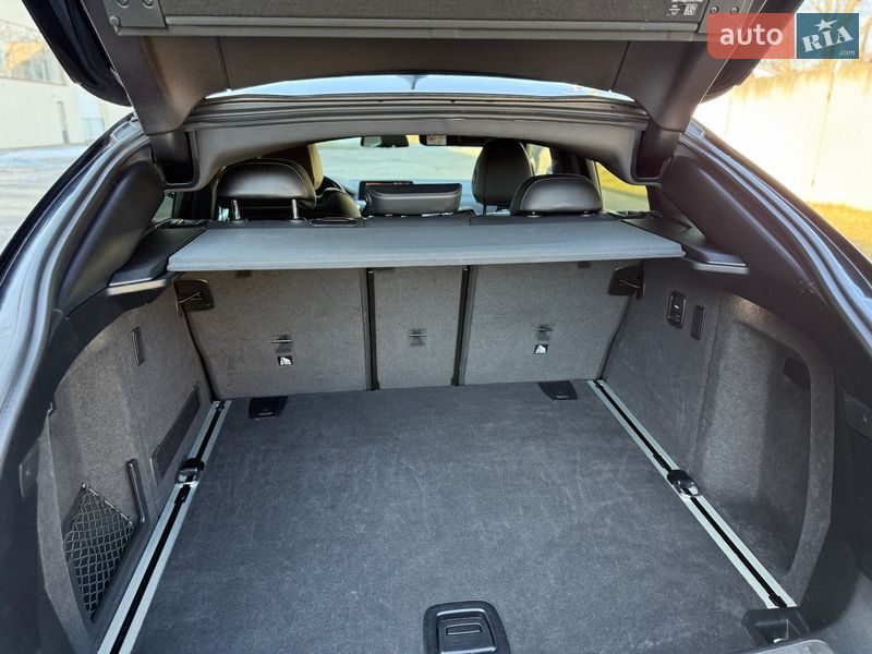 Внедорожник / Кроссовер BMW X4 2020 в Стрые