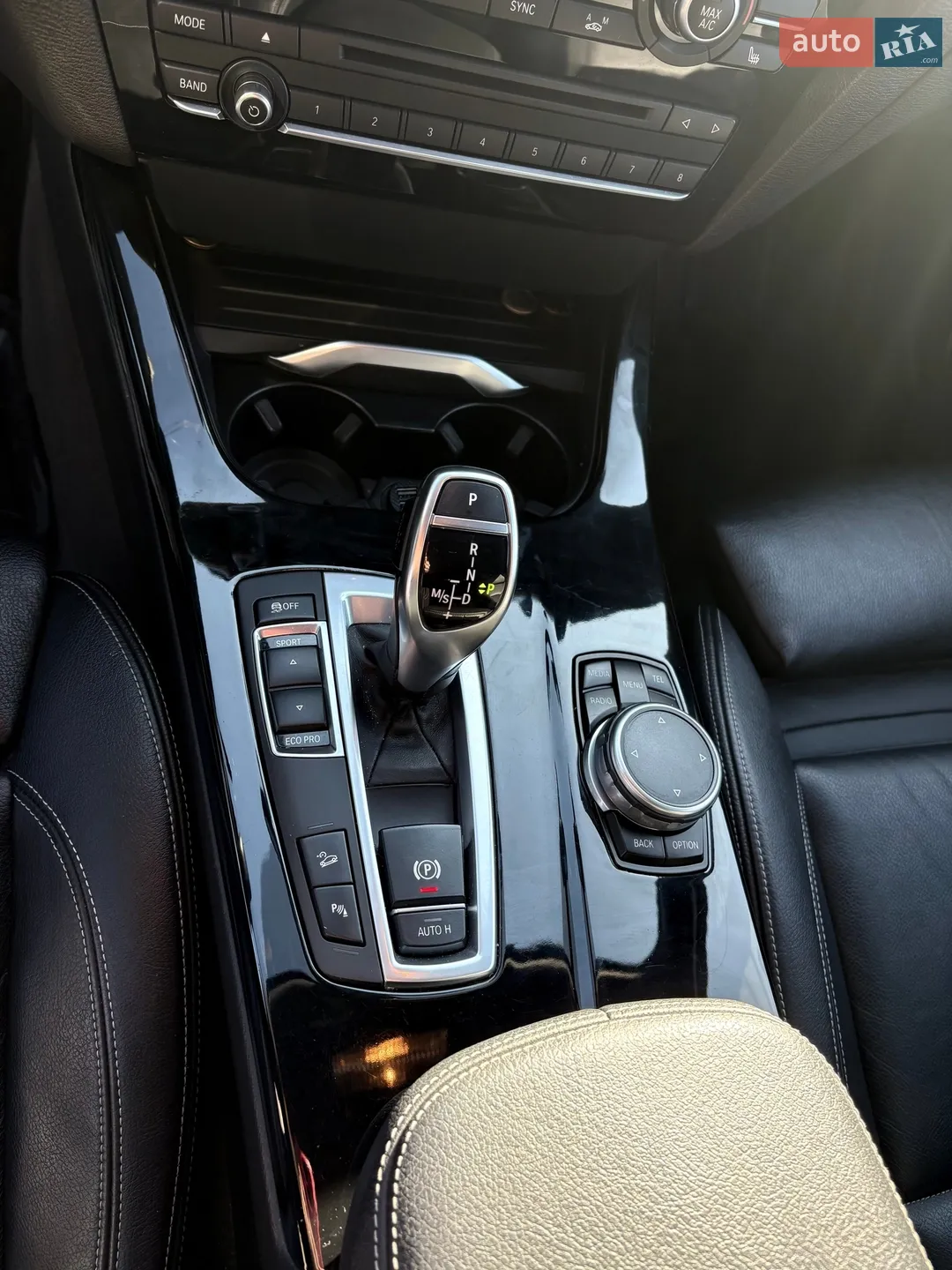 2015 BMW X4 - мініатюра 9
