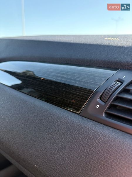 Позашляховик / Кросовер BMW X4 2015 в Львові