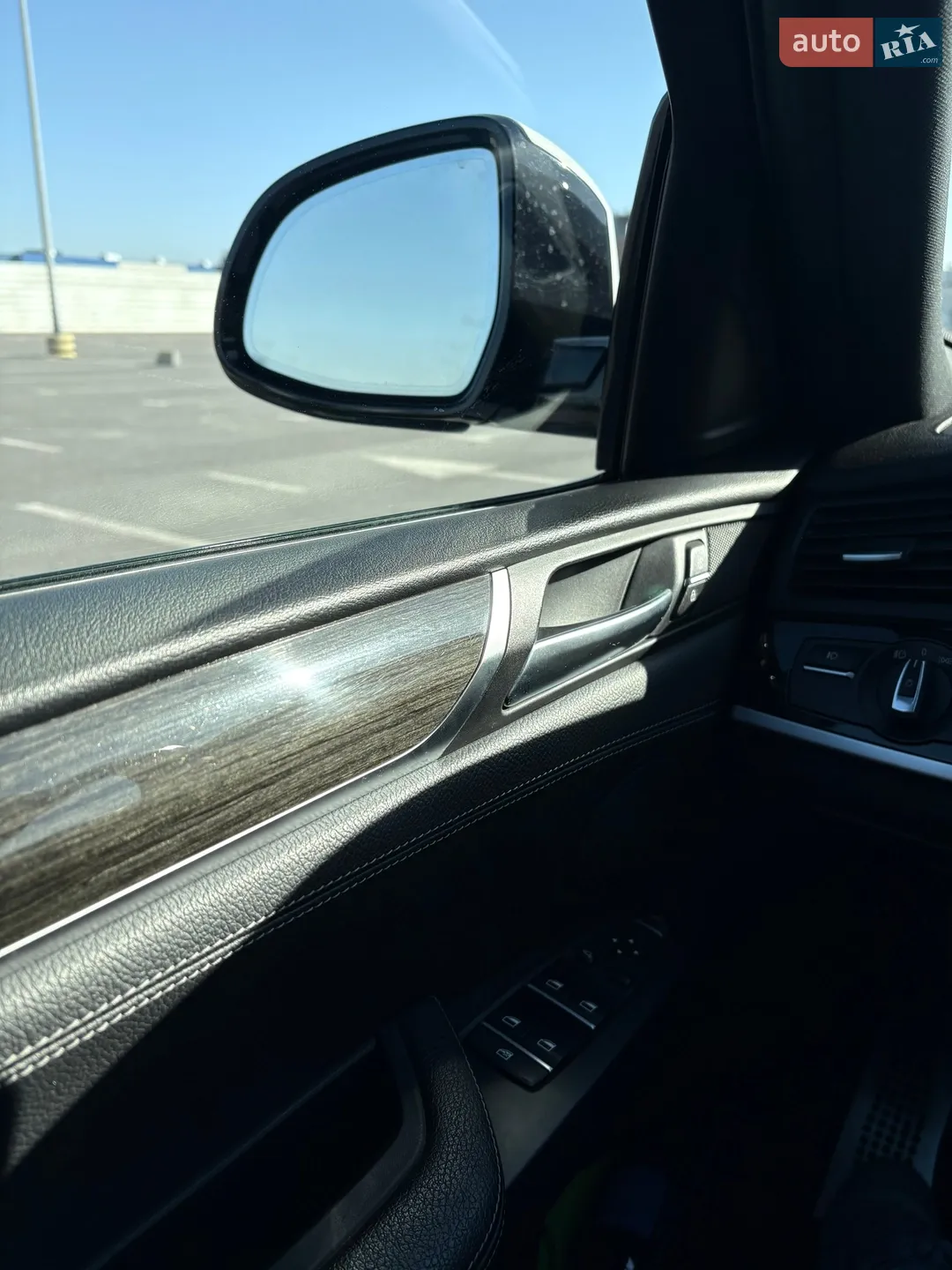 2015 BMW X4 - мініатюра 15