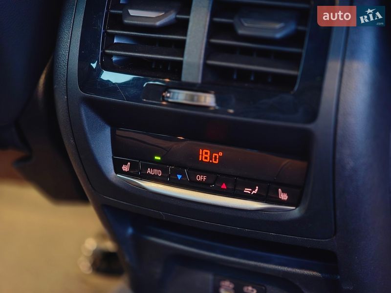 Внедорожник / Кроссовер BMW X4 2022 в Коломые