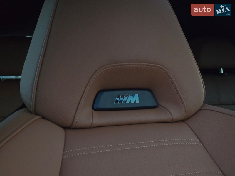 Внедорожник / Кроссовер BMW X4 2022 в Коломые