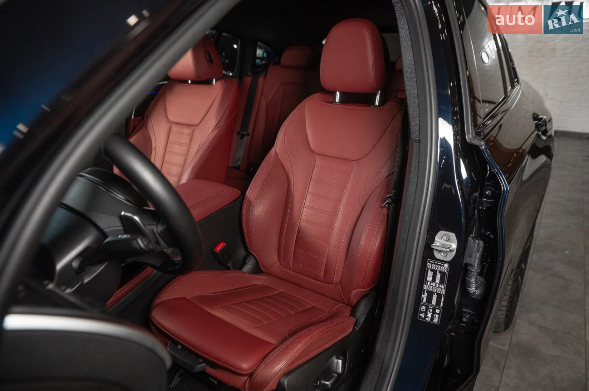 2022 BMW X4 - мініатюра 15
