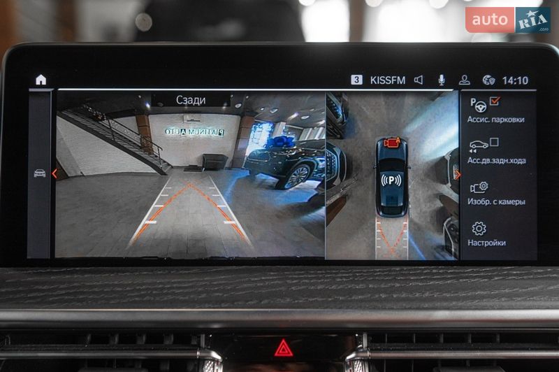 Внедорожник / Кроссовер BMW X4 2022 в Одессе