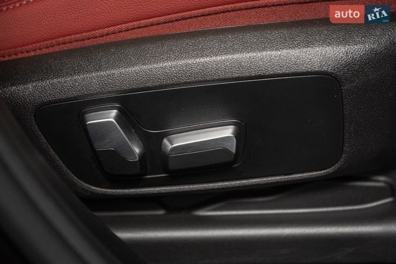 Внедорожник / Кроссовер BMW X4 2022 в Одессе