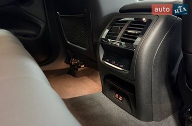 Внедорожник / Кроссовер BMW X4 2020 в Одессе