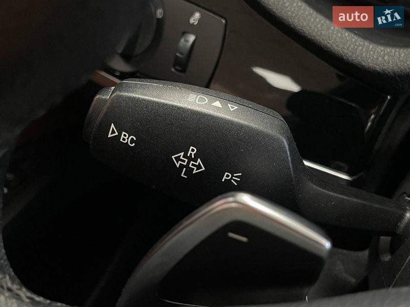 Позашляховик / Кросовер BMW X4 2016 в Києві