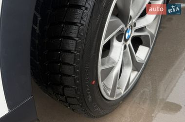 Внедорожник / Кроссовер BMW X4 2016 в Виннице