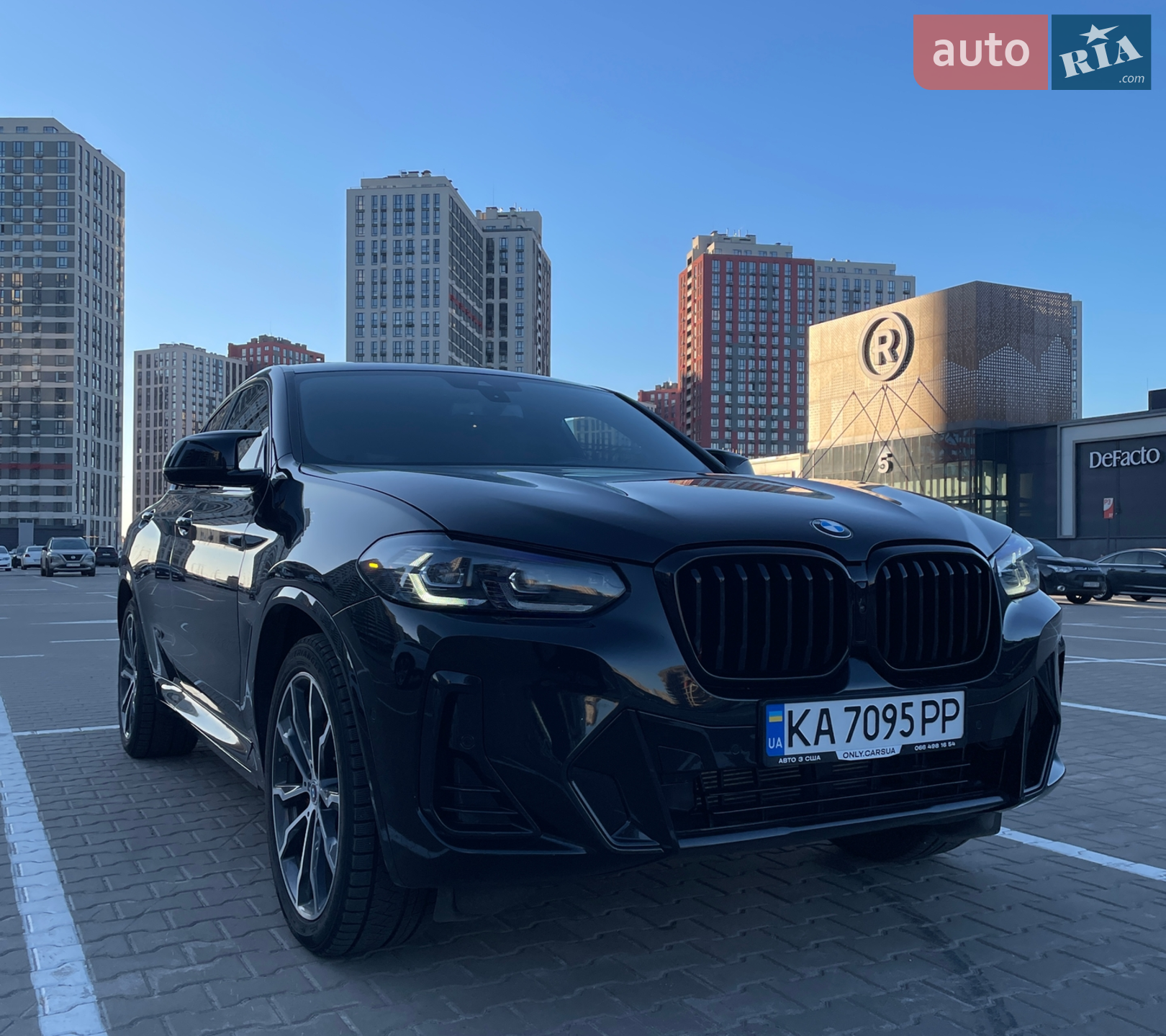 Фото авто 11