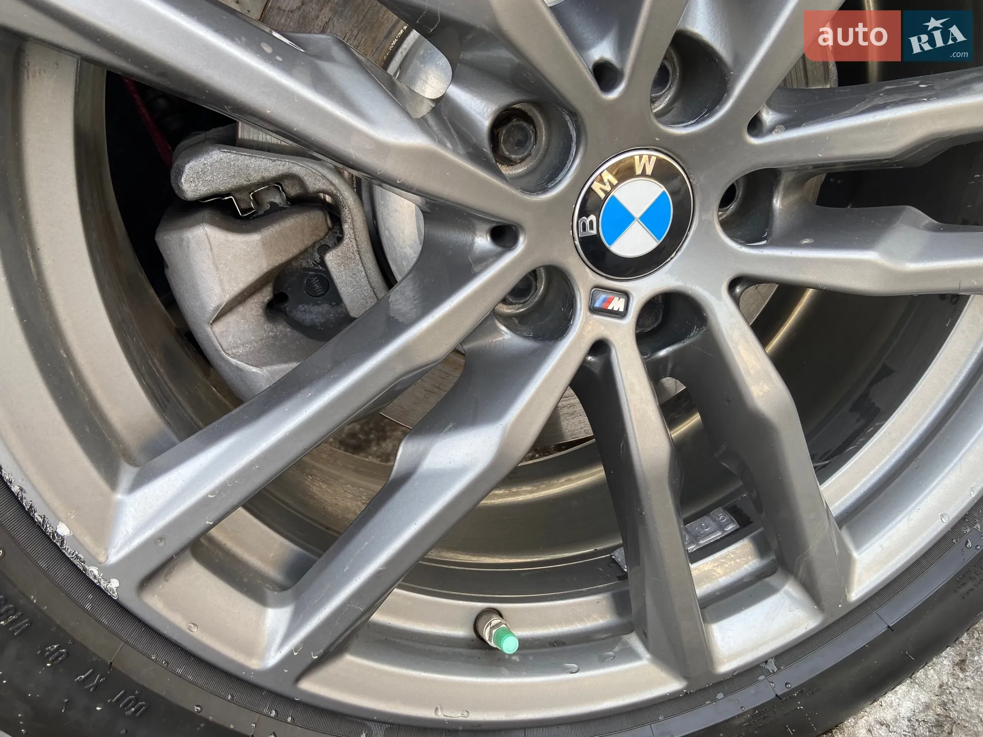 2019 BMW X4 - мініатюра 34