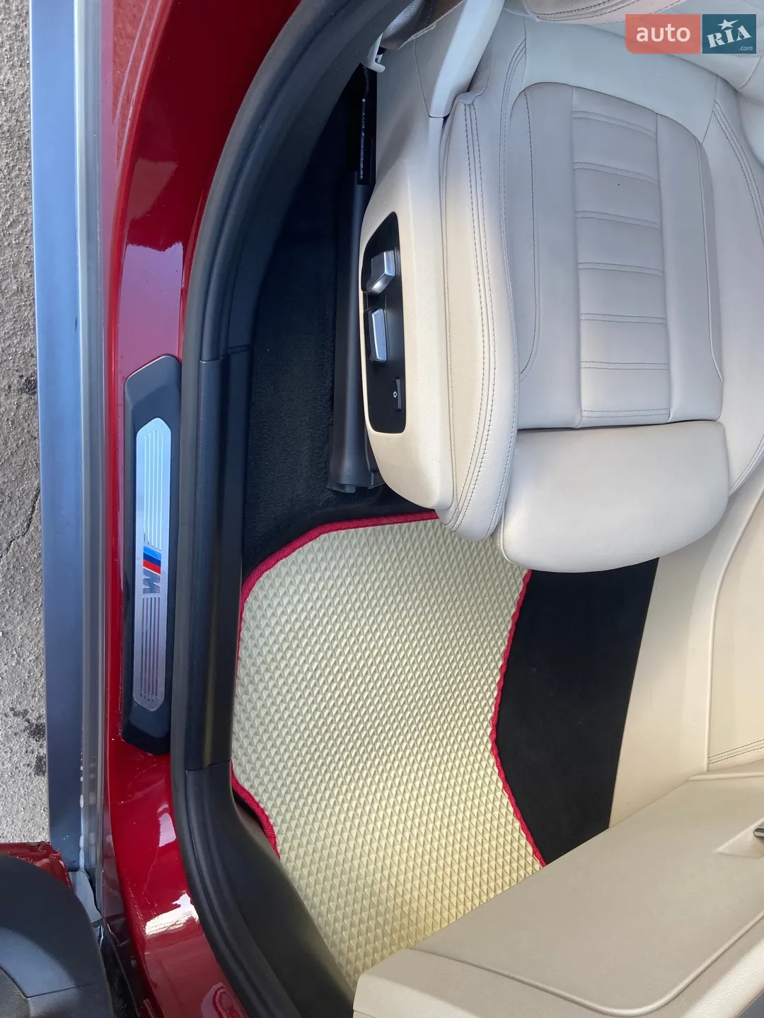 2019 BMW X4 - мініатюра 61