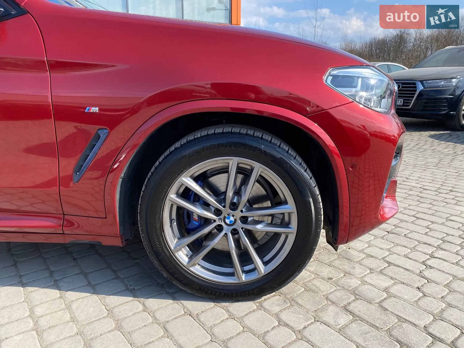 2019 BMW X4 - мініатюра 9