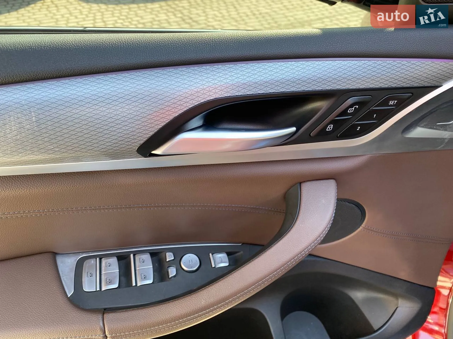 2019 BMW X4 - мініатюра 16