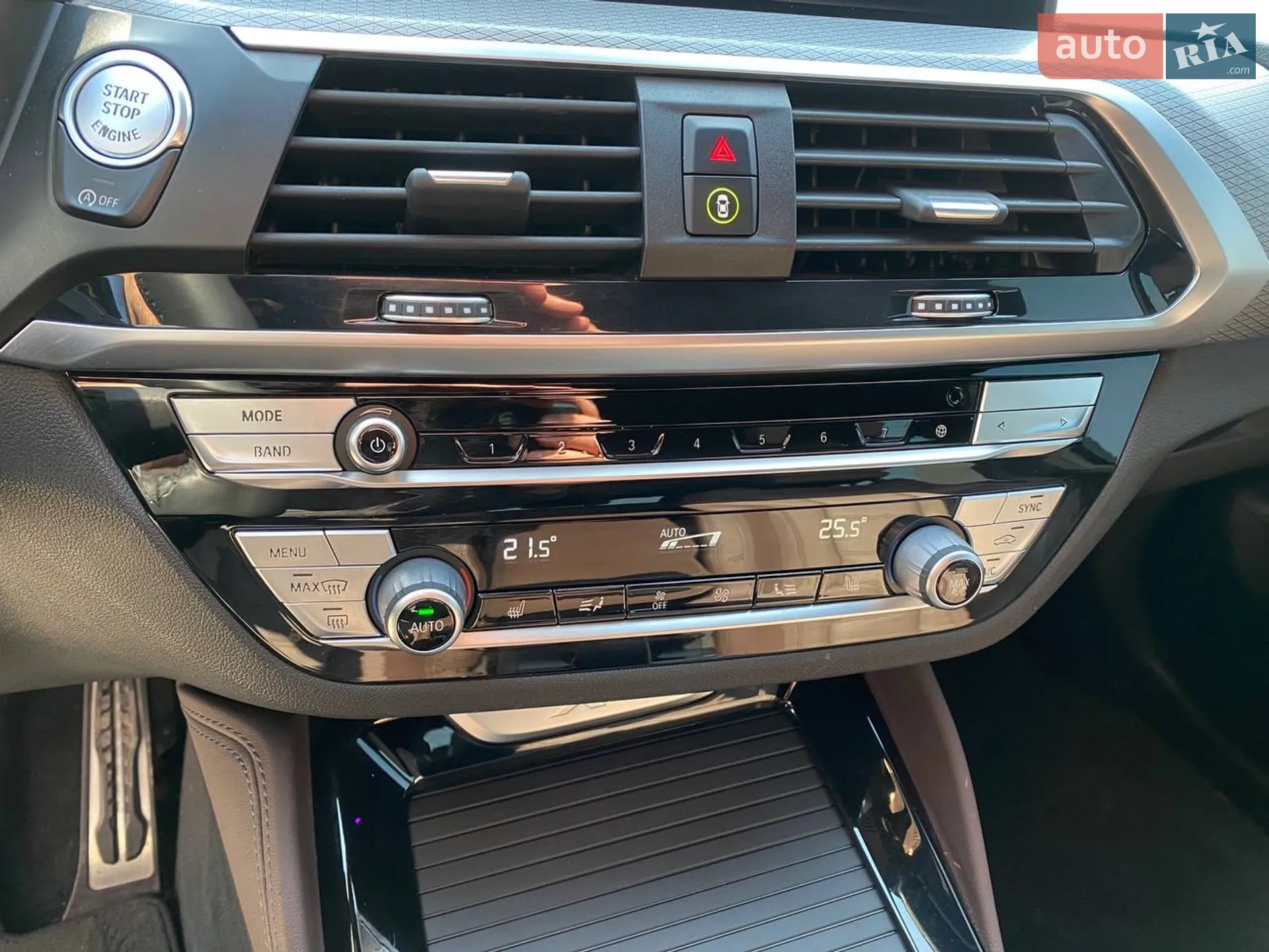 2019 BMW X4 - мініатюра 21
